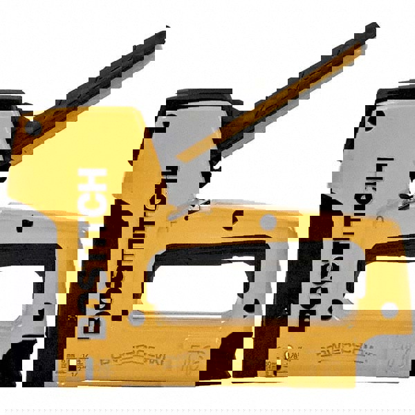 Stanley Manual Staple Gun: